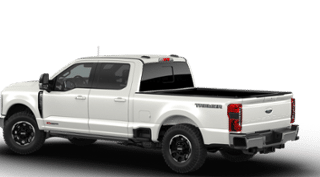 2026 Ford Super Duty® External Image 3